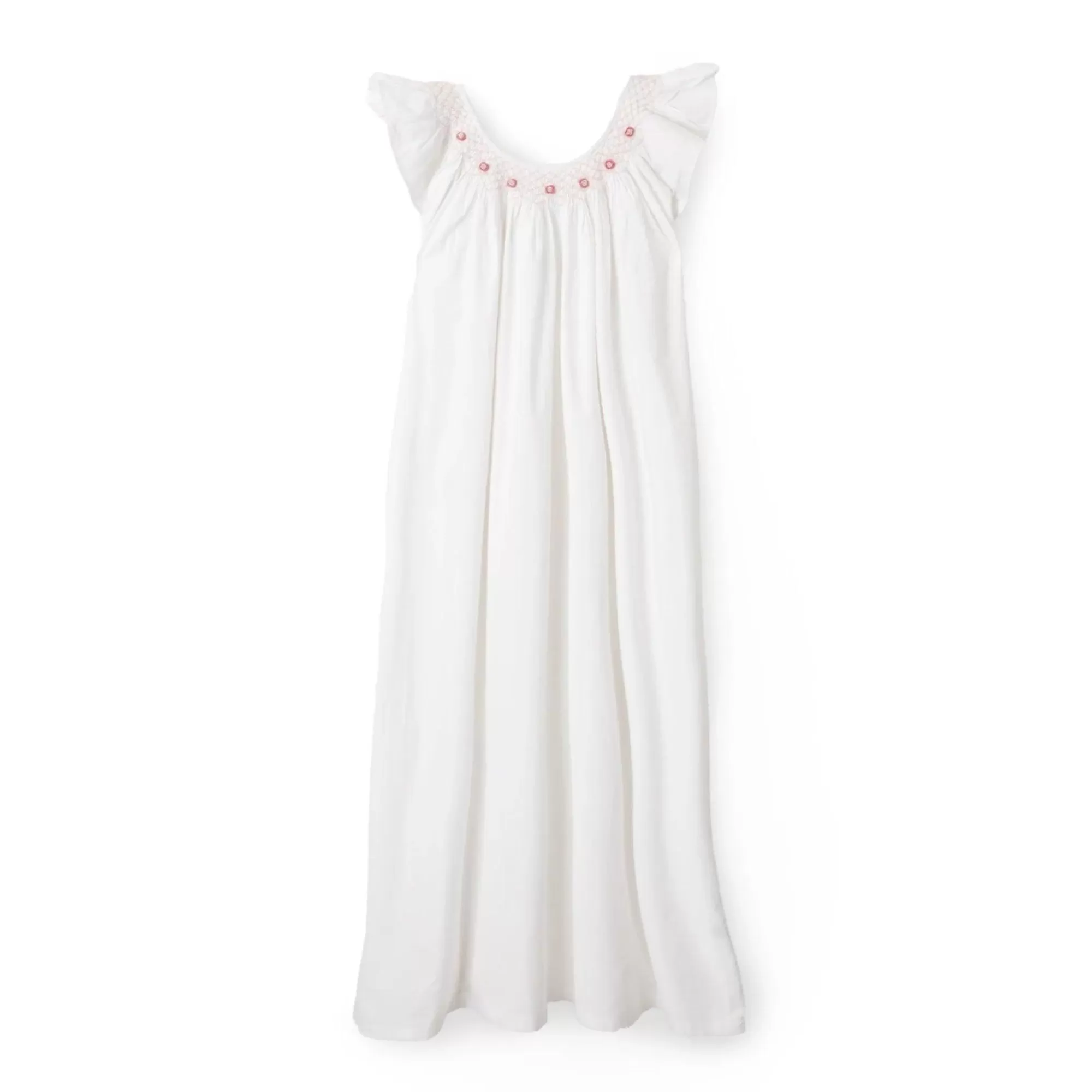 Online Alice Pink Sleeveless Nightdress Women Alice Nightdresses