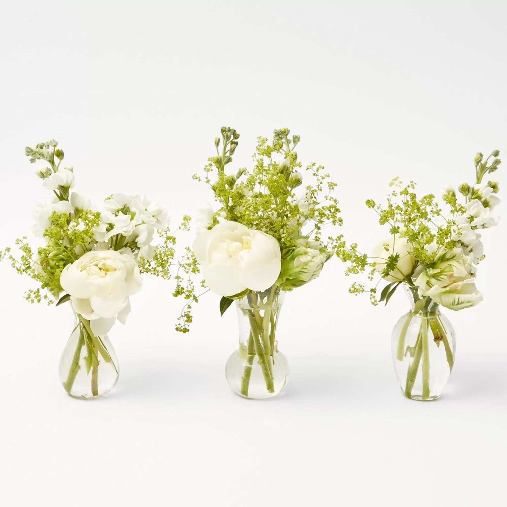 Online Ava Bud Vase Set Vases