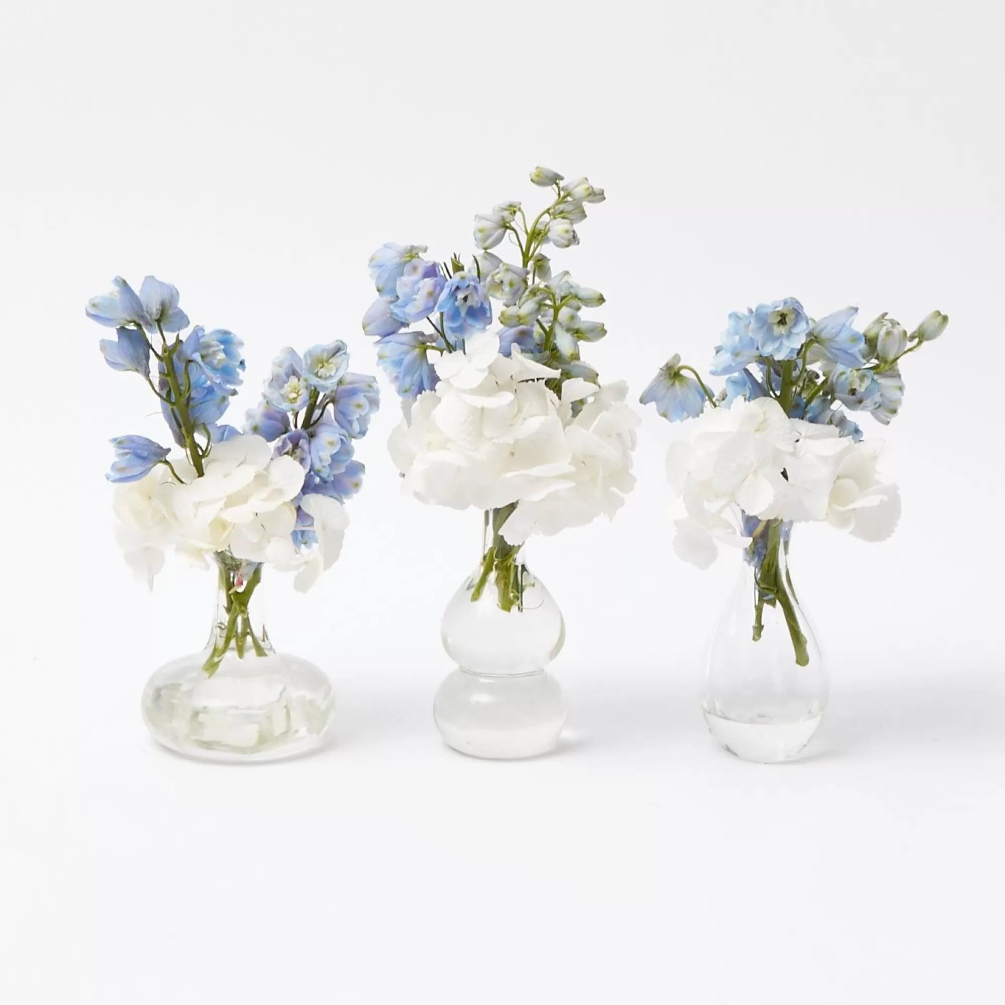 Cheap Esme Bud Vase Set Vases