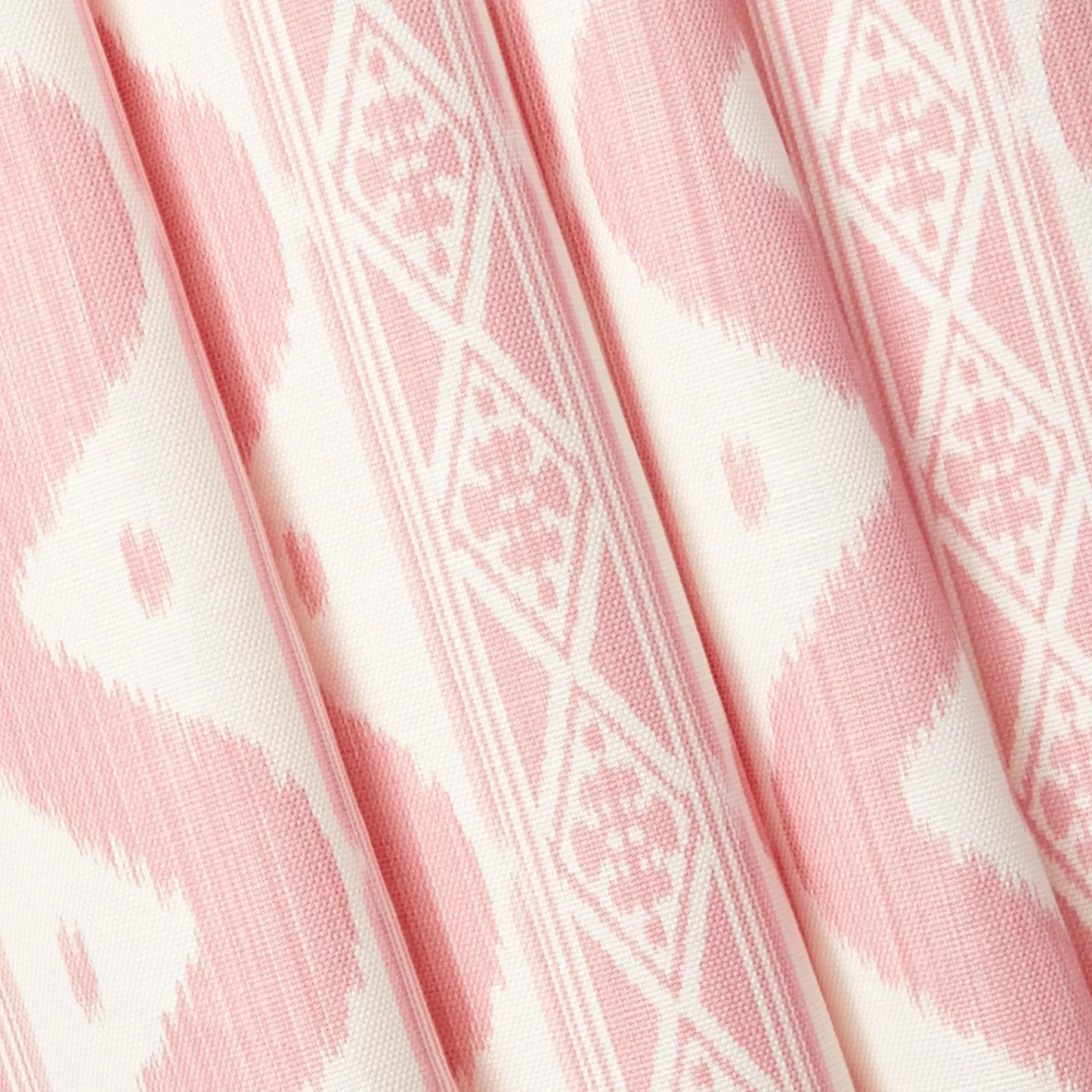 Store Ikat Stripe Fabric Serena Fresson Fabrics