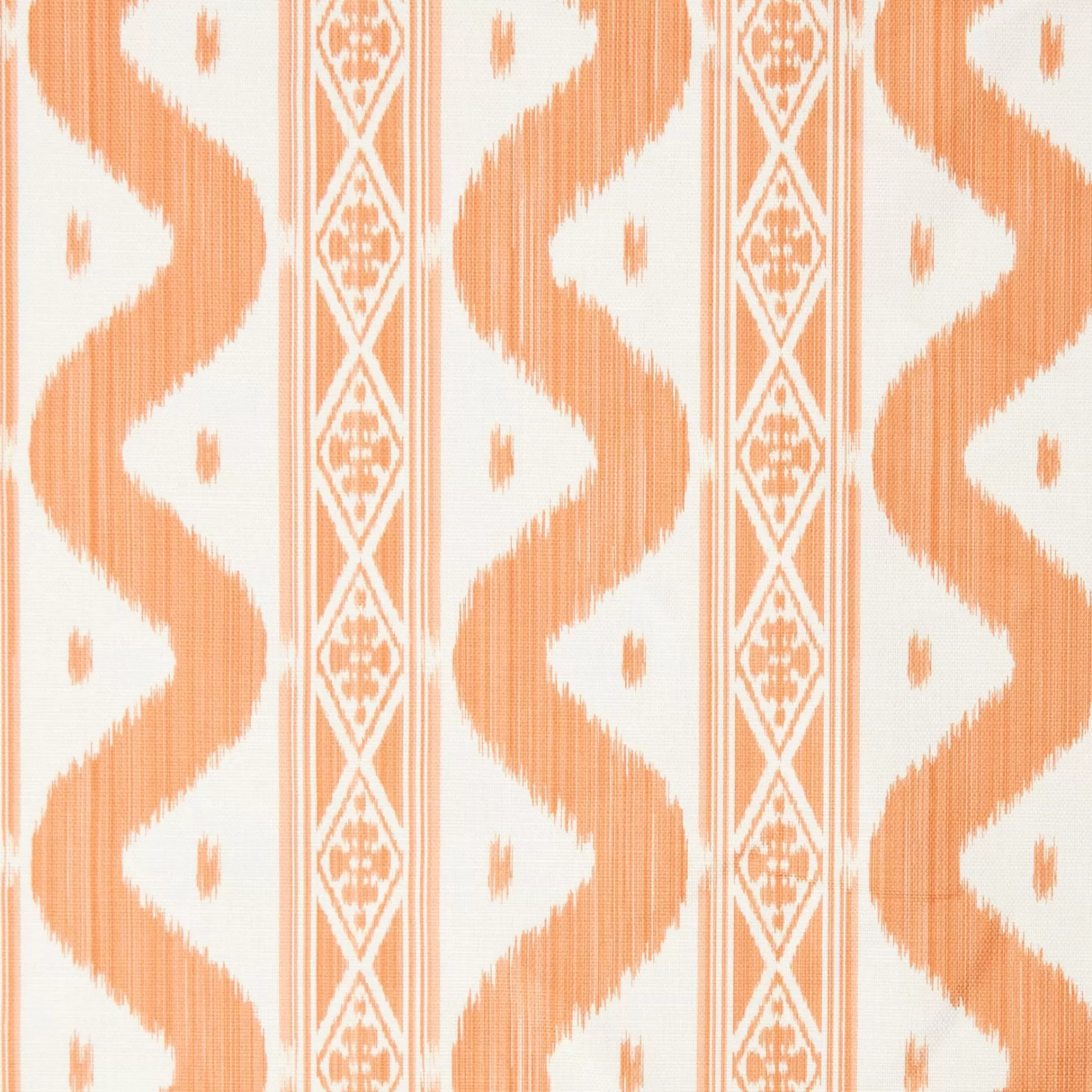 Store Ikat Stripe Fabric Serena Fresson Fabrics